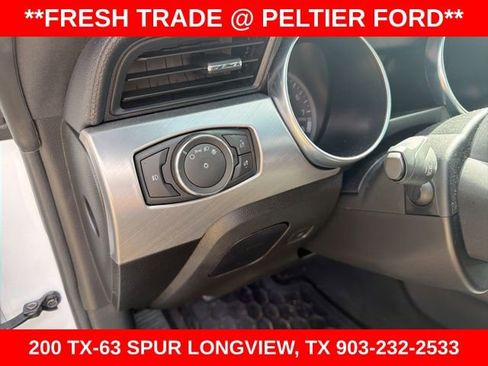 Used 2022 Ford Mustang GT Premium w/ Black Accent Package image 8