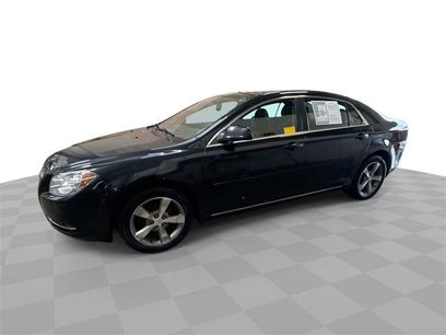 Used 2011 Chevrolet Malibu LT w/ Premium Mat Package