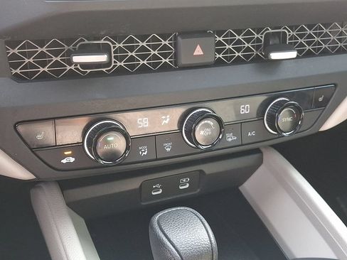 Used 2024 Honda Accord EX image 16