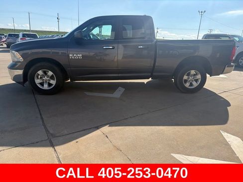Used 2015 RAM 1500 Classic SLT RWD image 5