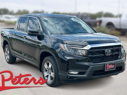 Used 2025 Honda Ridgeline RTL