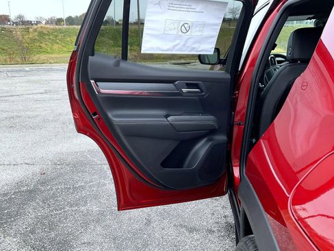 New 2026 GMC Terrain Elevation w/ Elevation Premium Package image 20