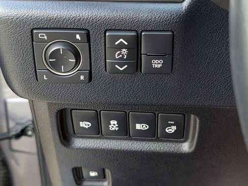 Used 2023 Lexus GX 460 Premium AWD/4WD image 22