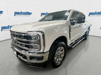 Used 2024 Ford F350 Lariat w/ Chrome Package
