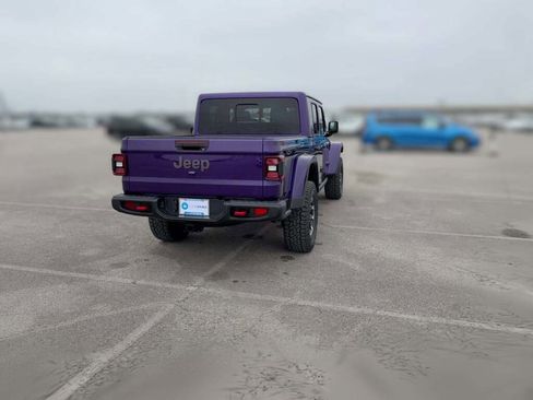 New 2026 Jeep Gladiator Rubicon image 11