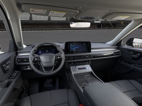 New 2026 Lincoln Aviator 2WD image 22
