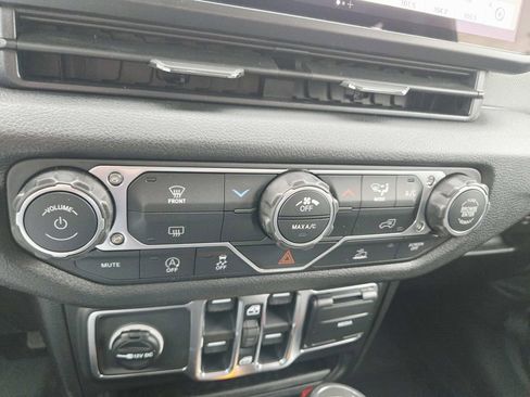 New 2026 Jeep Wrangler Sport image 25