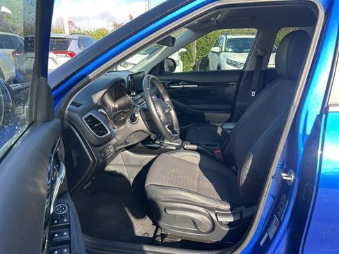 Used 2023 Kia Seltos S image 14