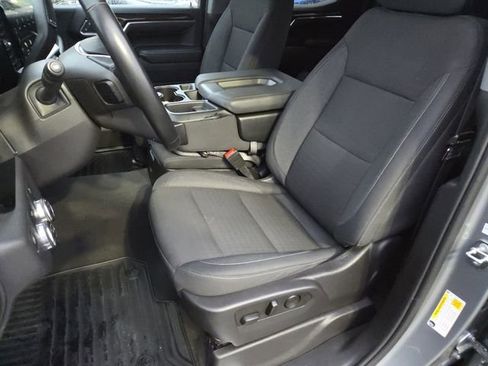 Used 2024 GMC Sierra 1500 Elevation image 28