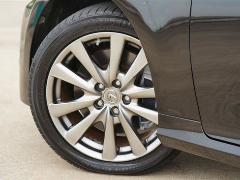 Used 2015 Lexus GS 350 w/ Premium Package RWD image 18