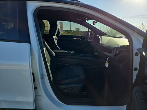 New 2026 Chevrolet Blazer EV RS FWD image 28