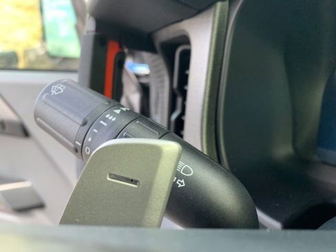 New 2025 Ford Bronco Raptor w/ Interior Carbon Fiber Pack image 25