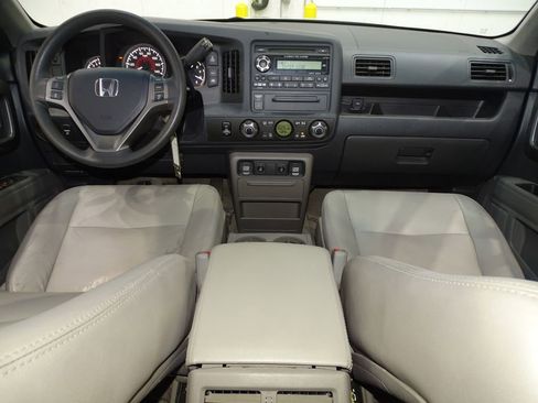 Used 2011 Honda Ridgeline RTS image 28