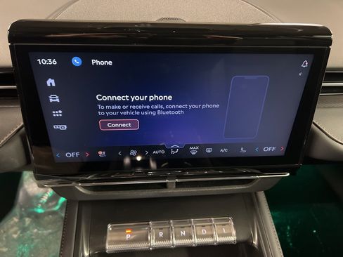 New 2026 Lincoln Nautilus Premier w/ Equipment Group 102A image 9