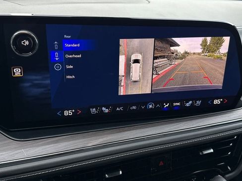 New 2026 Chevrolet Tahoe Premier w/ Sun And Tow Package image 21