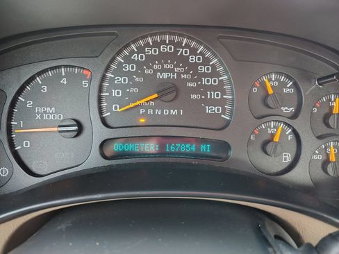 Used 2007 GMC Sierra 2500 W/T w/ Heavy-Duty Power Package AWD/4WD image 13