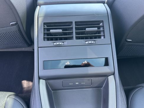 Used 2026 Porsche Panamera image 20