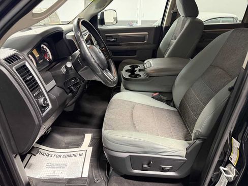 Used 2013 RAM 3500 Big Horn AWD/4WD image 12