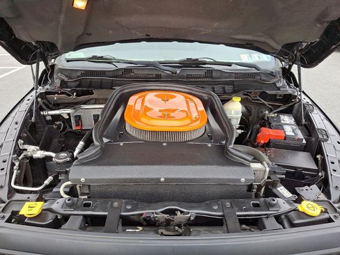 Used 2014 RAM 1500 Laramie Longhorn w/ Convenience Group image 29