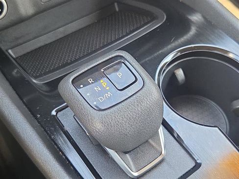 Certified 2023 Nissan Rogue SV image 18