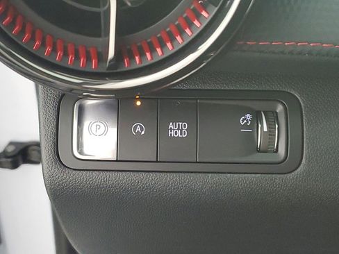 New 2026 Chevrolet Equinox RS image 26