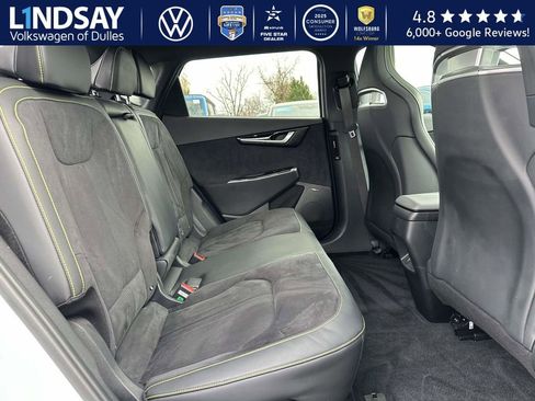 Used 2023 Kia EV6 GT image 13