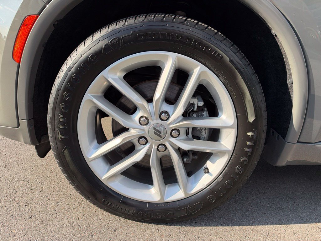 Used 2023 Dodge Durango GT AWD/4WD image 28