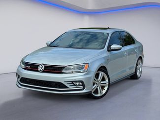 Used 2016 Volkswagen Jetta GLI FWD video 2