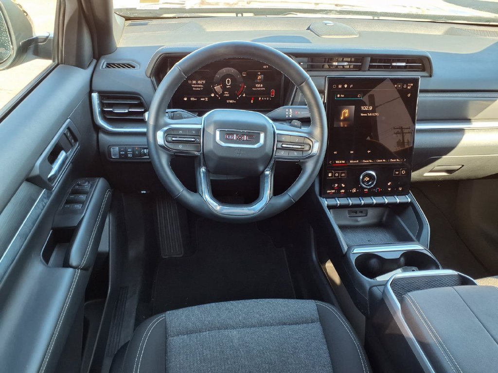 Used 2026 GMC Terrain Elevation AWD/4WD image 7