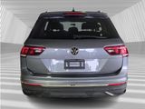 Certified 2022 Volkswagen Tiguan S image 5