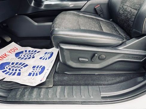 Certified 2023 Ford F150 Tremor w/ 360 Degree Camera Package image 42