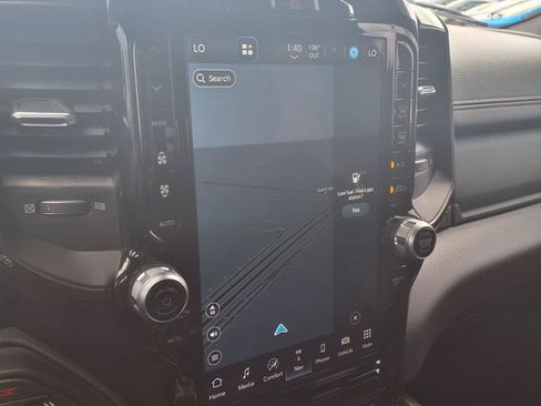 Used 2022 RAM 1500 TRX AWD/4WD image 20