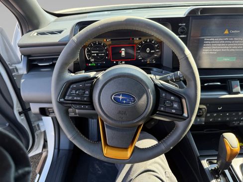 New 2026 Subaru Outback Wilderness image 12