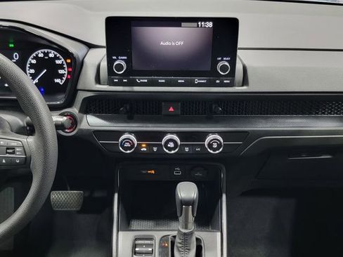 Certified 2023 Honda CR-V LX image 20