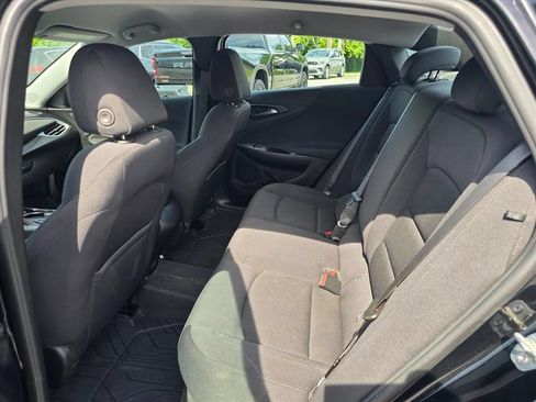 Used 2022 Chevrolet Malibu RS FWD image 12