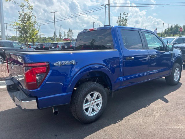 New 2026 Ford F150 XL w/ Equipment Group 103A High AWD/4WD image 6