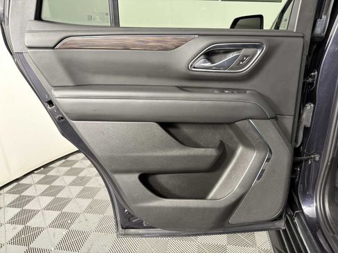 Certified 2023 Chevrolet Tahoe LS w/ Driver Alert Package RWD image 22