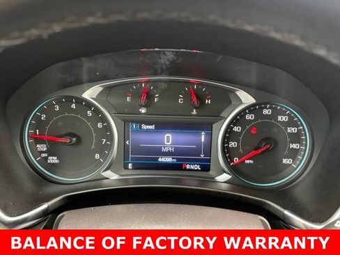 Certified 2024 Chevrolet Equinox LT AWD/4WD image 18