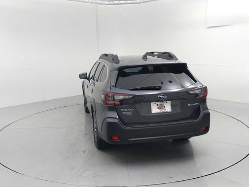 Certified 2025 Subaru Outback Premium w/ Popular Package #1A image 8