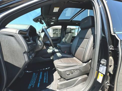 Used 2023 Chevrolet Tahoe High Country AWD/4WD image 20