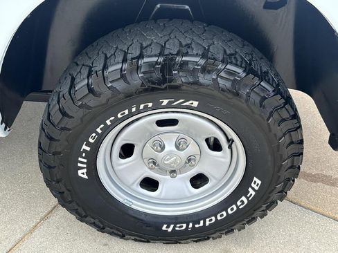 Used 2022 RAM 1500 Tradesman image 20