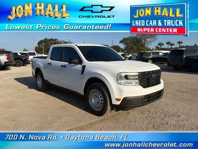 Used 2024 Ford Maverick XL