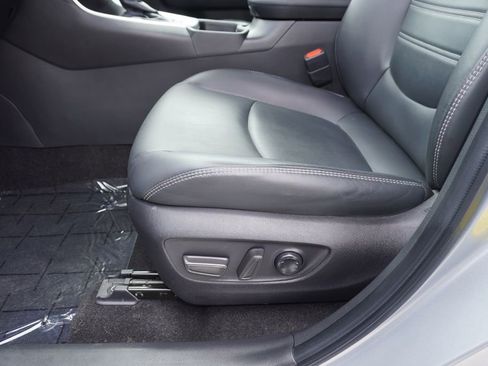 Certified 2024 Toyota RAV4 XLE Premium FWD image 15