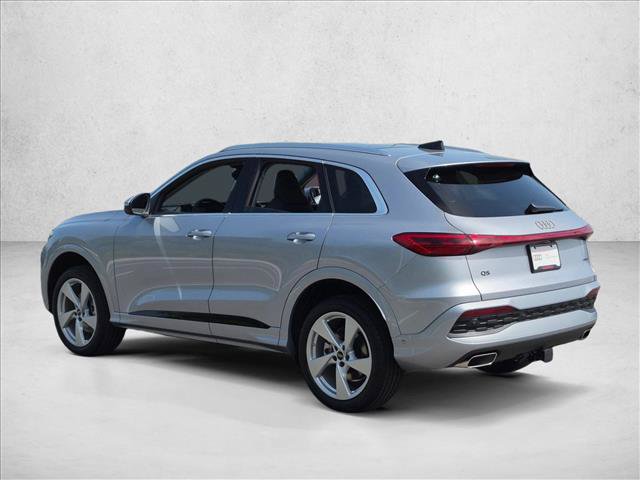 New 2026 Audi Q5 Premium AWD/4WD image 7