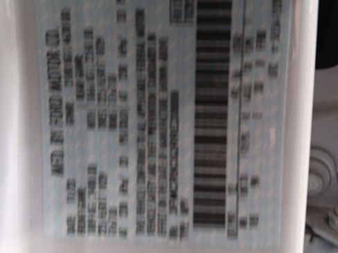 Used 2024 Ford Bronco Sport Outer Banks image 10