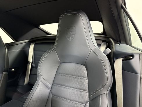 New 2026 Porsche 911 Carrera 4S image 41