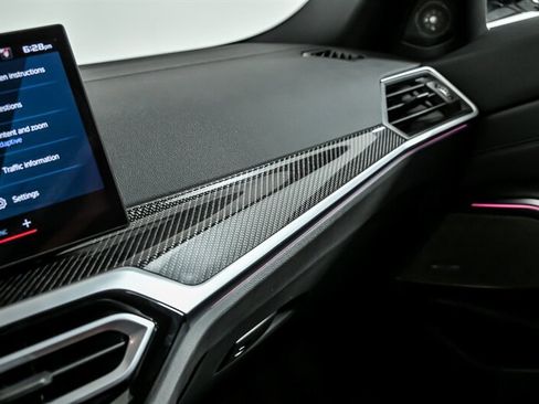 Used 2023 BMW M3 Competition AWD/4WD image 32