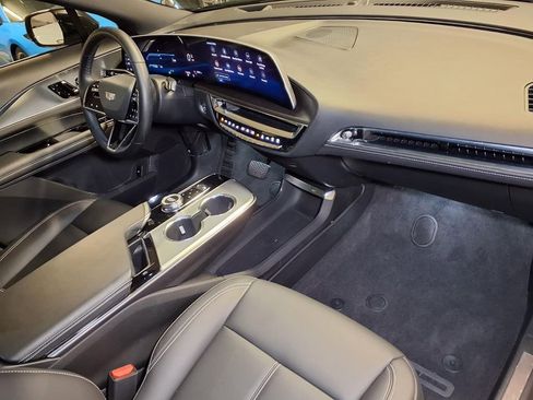 Certified 2024 Cadillac Lyriq Tech RWD image 22