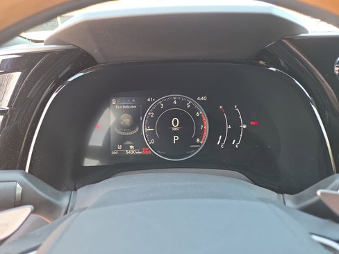 Certified 2024 Lexus RX 350 Premium w/ Accessory Package (Z1) image 25