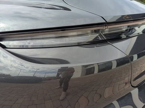 Used 2024 Porsche Taycan GTS w/ Premium Package image 11